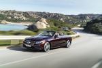 Mercedes-Benz E400 Cabriolet 25th Anniversary 2017 года (WW)